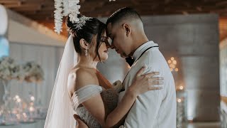 Otro Capítulo  Pauneto Video Oficial de nuestra boda [upl. by Griswold]