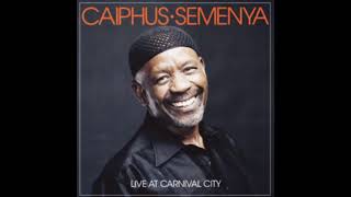 caiphus semenya  mmatswale [upl. by Latoniah541]