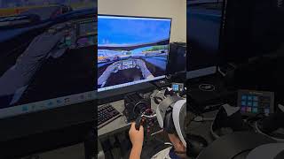 Psvr2 f1 on pc [upl. by Castle]