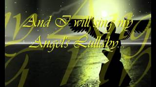 Angels lullaby Sung by Richard Marx [upl. by Vahe871]