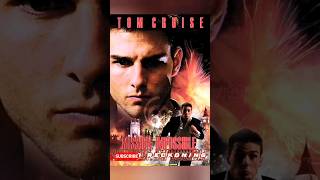 MISSION IMPOSSIBLE 8 dead reckoning part 2 movie trailer short amazing [upl. by Stoll]