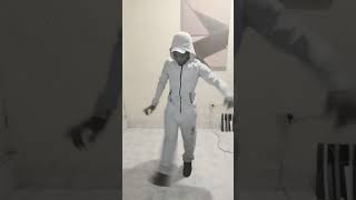 Danse amapiano by joker validé [upl. by Gorlicki]