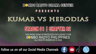 Kumar vs Herodias  Season 01  Chapter 82 [upl. by Kroy816]