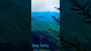 Great Smoky Mountains National Park North CarolinaTennessee [upl. by Abbottson]