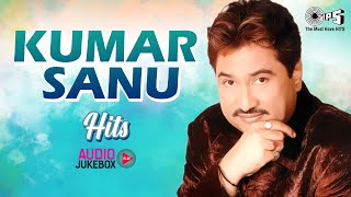 Kumar Sanu Non Stop Hits  Kumar Sanu Hit Songs  90s Hits Hindi Songs  Evergreen Songs [upl. by Nekcerb]