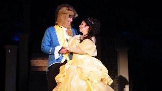 Drama Gators Present Beauty and the Beast Jr [upl. by Fem363]