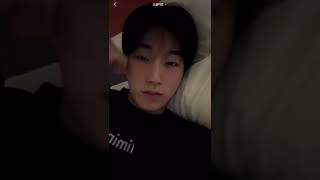 Ateez  San  Live  ateez atiny san kpop wooyoung woosan [upl. by Berard]