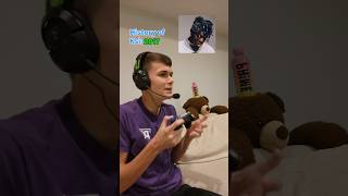 History of Ksi fortnite fyp [upl. by Anyaled]