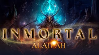 ALADIAH  Inmortal [upl. by Acirtap]