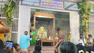 PALAMUDHIR CHOLAI TEMPLE  SPECIAL POOJA FOR KANDHA SASTI  SPECIAL  MADURAI  2024 [upl. by Rudman]