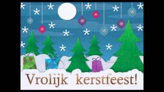 Ik wens je een vrolijk kerstfeest [upl. by Yud]