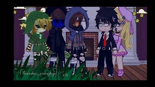 ✨Los padres de Lifeless Lucy pasan 24 horas con su hija✨ExtraGacha nox ¿original [upl. by Aivatan]