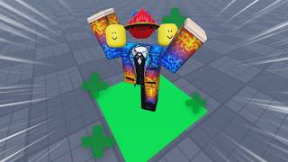 How To Make A Heal Pad In Roblox Studio [upl. by Enois]