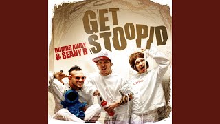 Get Stoopid DJ Tool [upl. by Gnat]