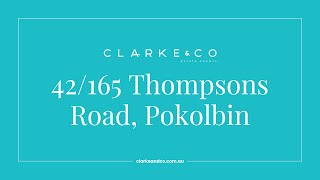 42165 Thompsons Road Pokolbin [upl. by Thaddus319]