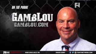 MMA Meltdown with Gabe Morency  UFC Fight Night Brisbane Preview amp More  Part 1 [upl. by Quintessa]