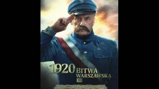 1 1920 Bitwa Warszawska Romanza [upl. by Hedelman]