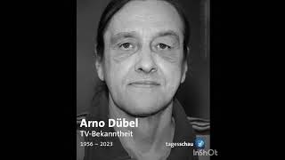 In memoriam Arno Dübel [upl. by Leibarg]