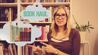 Book Haul • De rentrée [upl. by Dorise]