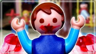 DER UNFALL I Geschichte mit Familie Buntrock I PLAYMOBILFILM auf DEUTSCH [upl. by Baumann]