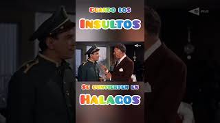 Insultos y Halagos [upl. by Knowling]