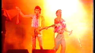 Skyhooks  Live 1985 5 of 5 [upl. by Samuel]