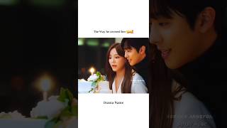 Business Proposal Best Scene 😘🥰 song newsong music love kdrama [upl. by Tobiah]