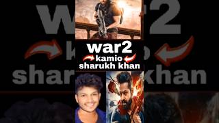 War 2 Bollywood’s Biggest Surprise [upl. by Salman]