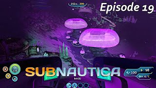 Subnautica Ep19  We have located the Proposed Degasi Habitat [upl. by Naoj97]