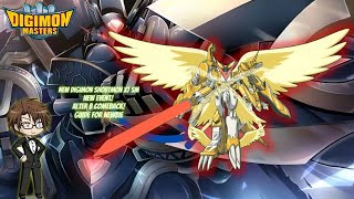 LEVELING AJA KITA AMPE MAMPUS  DIGIMON MASTERS ONLINE INDONESIA [upl. by Nnaeirrac]