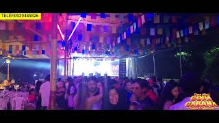 COPA CABANA DISCO MÓVIL PUERTO LOPEZSALANGO SET 3 [upl. by Asillim923]