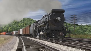 Speedy Trainz [upl. by Stempien646]