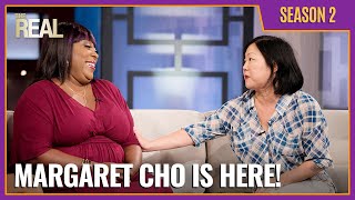 Full Episode Margaret Cho Is Here [upl. by Aihsar147]