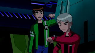 Ben 10 Ultimate Alien New Episode Hindi  Ben 10 in hindi episodes full  Ben 10 Omniverse Hindi [upl. by Menedez897]