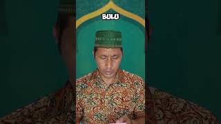 Khitan atau sunat dalam islam [upl. by Setarcos]