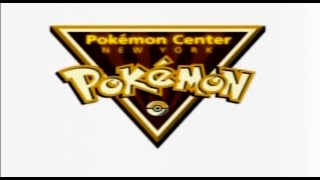 30 Minutes of Uninterrupted Pokémon Center NY “Gotta Catch ‘em All” Station Footage 💛🖤 pokemon [upl. by Barnabas]