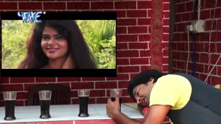 चोट लागल बा दिल में  Ham Ehi Se Pihila  Ritesh Pandey  Dard Dil Ke  Bhojpuri Sad Songs [upl. by Lasser898]