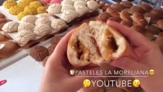 🍞 RECETA DE MASA PARA EMPANADAS SUAVES CASERAS PARA NEGOCIO [upl. by Meekah]