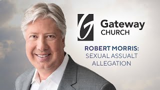 Texas pastor Robert Morris resigns after sexual assault allegations Watch how we got here [upl. by Sion]