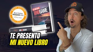 💥El Método BNBGame Cómo Ganar Dinero con Airbnb sin Tener Propiedades NUEVO LIBRO [upl. by Alrahs32]