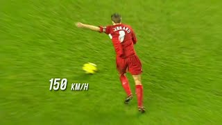 Liverpool Rocket Goals [upl. by Oilasor821]