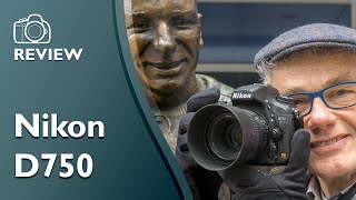 Nikon D750 comprehensive interactive hands on review with samples and demos [upl. by Branch]