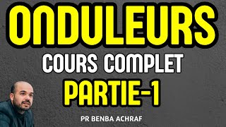 Cours onduleur  Partie 1 [upl. by Valiant736]