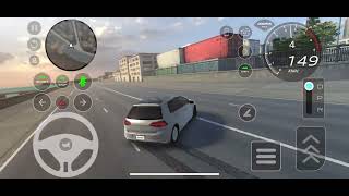 Car driving 2024 school ameplay  Mercedes G wagon drift 🚘  GKPGAMERYT  cardrivingsimulators [upl. by Xet]