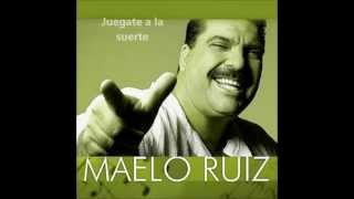 Maelo Ruiz Juegate a la suerte [upl. by Pearline121]