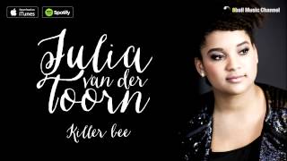 Julia Zahra  Killer Bee Official Audio [upl. by Alexis120]