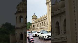 Imambara Lucknow [upl. by Nahaj]