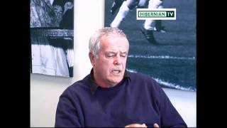 Stanton on 1972 League Cup Triumph [upl. by Ayocat148]