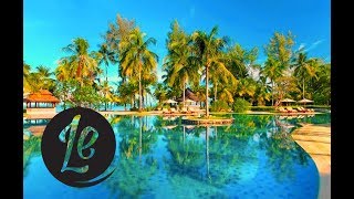 Pullman Khao Lak Katiliya Resort amp Villas  LUXURY ESCAPES [upl. by Ahsiyk]