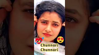 Chunnari Chunnari Song Lyrical  Salman Khan Sushmita Sen  Abhijeet  Biwi No 1 Movie Songs [upl. by Zacharias]